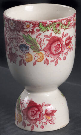 Dorchester Double Egg Cup by Johnson Brothers