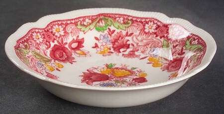 Dorchester Fruit/Dessert (Sauce) Bowl