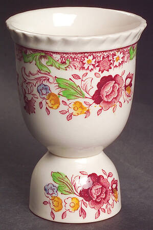 Dorchester Double Egg Cup