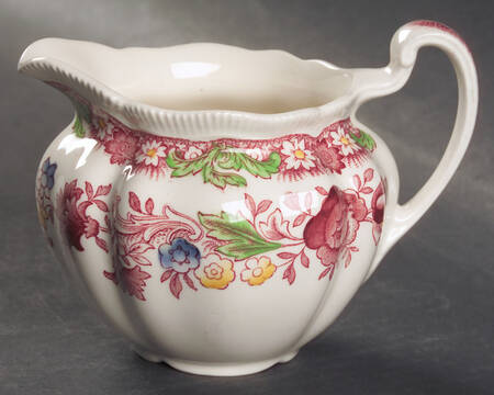 Dorchester Creamer by Johnson Brothers