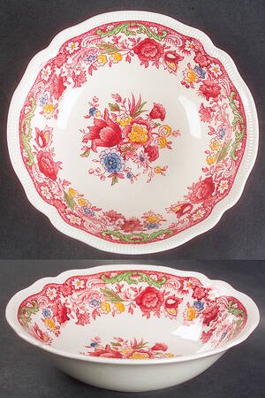 Dorchester Coupe Cereal Bowl