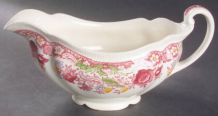 Dorchester Gravy Boat
