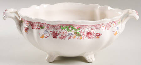 Dorchester Tureen No Lid