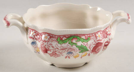 Dorchester Sugar Bowl No Lid