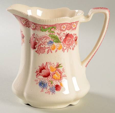 Dorchester 16 Oz Pitcher