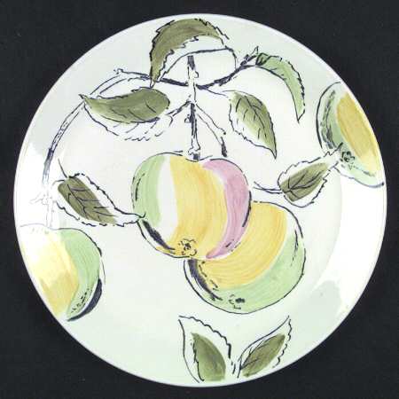 Dorado (White) by Johnson Brothers