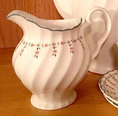 Dreamland Creamer