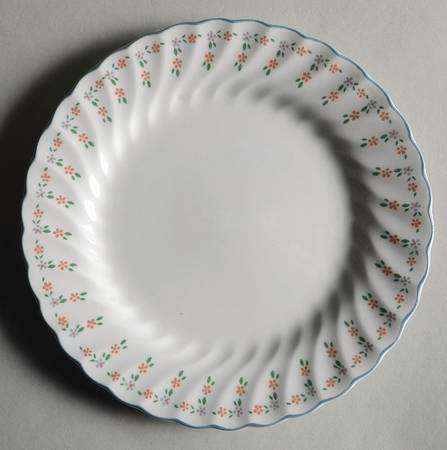 Dreamland Dessert/Pie Plate