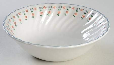 Dreamland Coupe Cereal Bowl