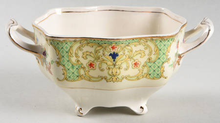 Duchess Sugar Bowl No Lid