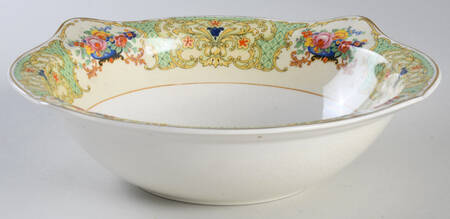 Duchess 8" Round Vegetable Bowl