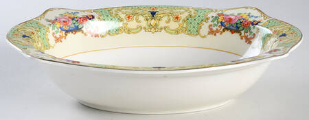 Duchess 9" Oval Vegetable Bowl