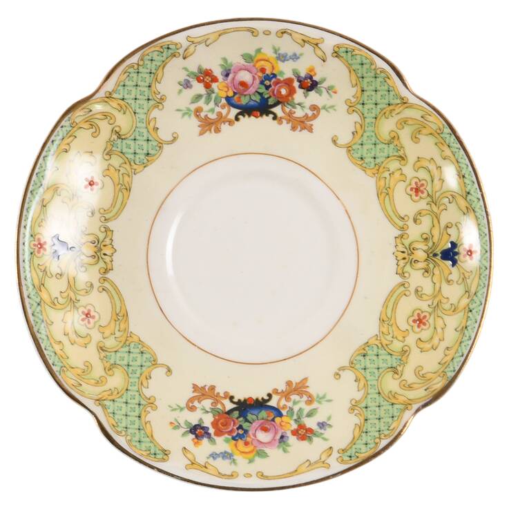 Duchess Saucer