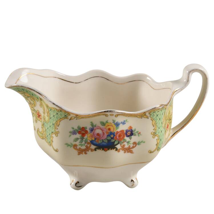 Duchess Creamer