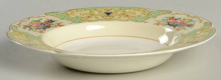 Duchess Rim Soup Bowl