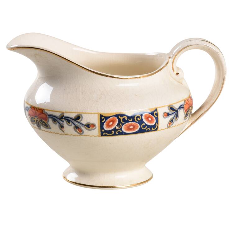 Dudley Creamer