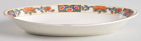 Dudley Relish/Gravy Underplate
