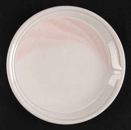 Early Dawn Bread & Butter Plate