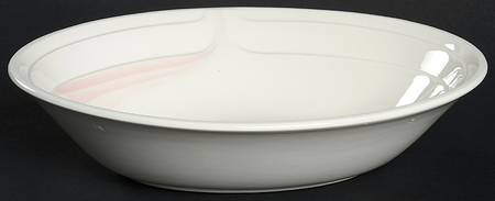 Early Dawn 9" Oval Vegetable Bowl