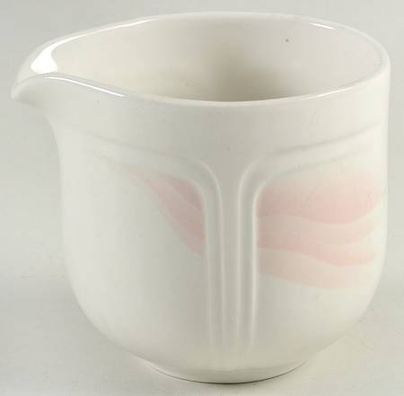 Early Dawn Creamer