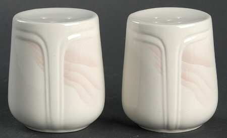 Early Dawn Salt & Pepper Set