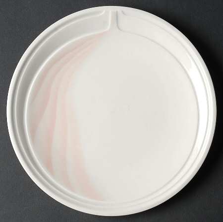 Early Dawn Salad Plate