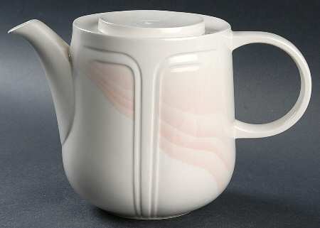 Early Dawn Coffee Pot & Lid
