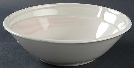Early Dawn 9" Round Vegetable Bowl