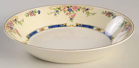 Eastbourne (Pareek) Coupe Soup Bowl