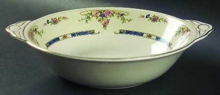 Eastbourne (Pareek) 10" Round Vegetable Bowl