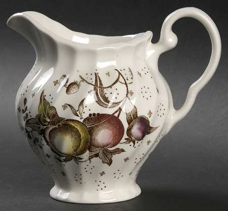 Eddington Creamer