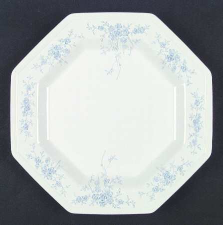 Elegance Blue by Johnson Brothers