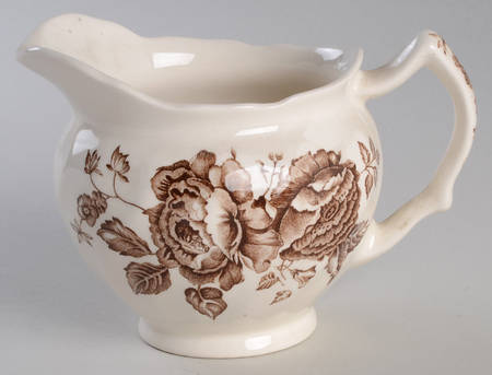 Elizabeth Brown Creamer