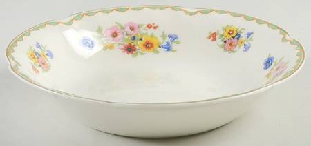 Ellastone Coupe Soup Bowl