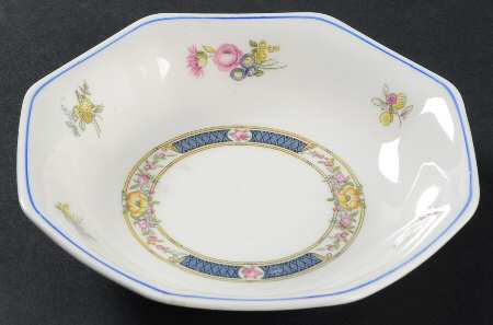 The Ellerton Fruit/Dessert (Sauce) Bowl