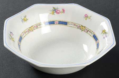 The Ellerton 7" Round Vegetable Bowl