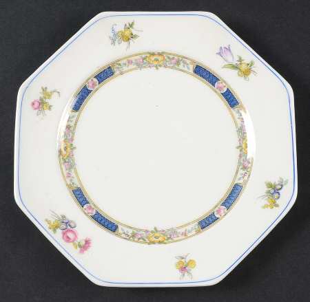 The Ellerton Bread & Butter Plate