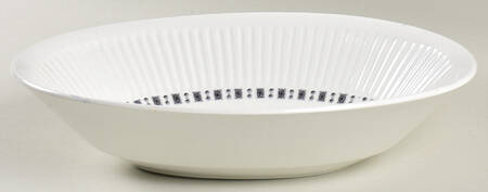 Embassy 9" Oval Vegetable Bowl