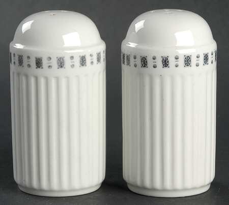 Embassy Salt & Pepper Set