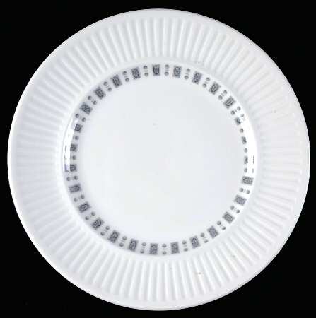 Embassy Bread & Butter Plate