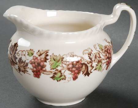 Creamer