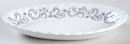 Encore Relish/Gravy Underplate