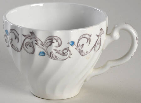 Encore Flat Cup