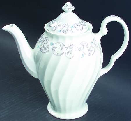 Encore Coffee Pot & Lid