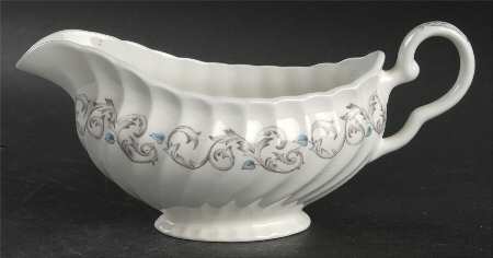 Encore Gravy Boat