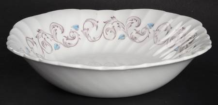 Encore Square Soup Bowl