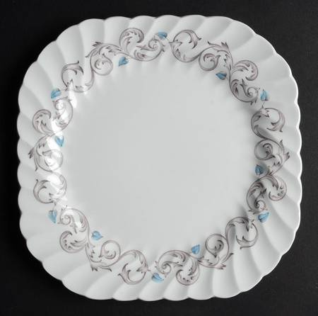 Encore Square Bread & Butter Plate