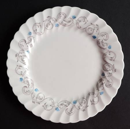 Encore Salad Plate
