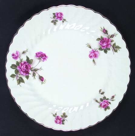 Enchantment (Gold Trim) by Johnson Brothers