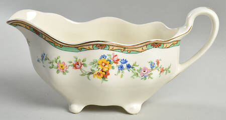 Enfield Gravy Boat